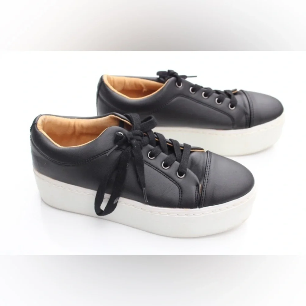 ASOS dramatic chunky sneakers